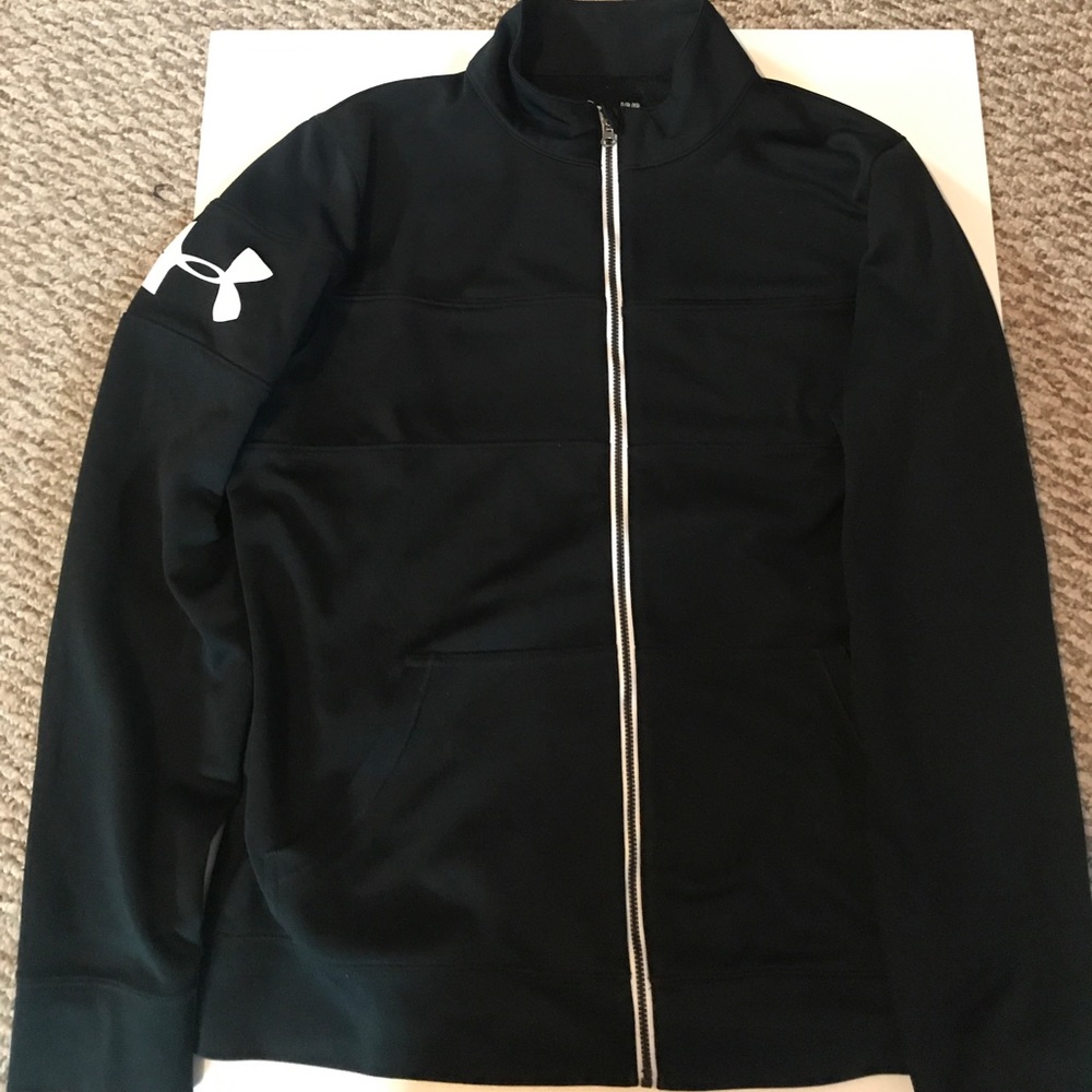 Under Armour Jacket