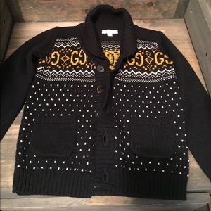 Gucci Sweater