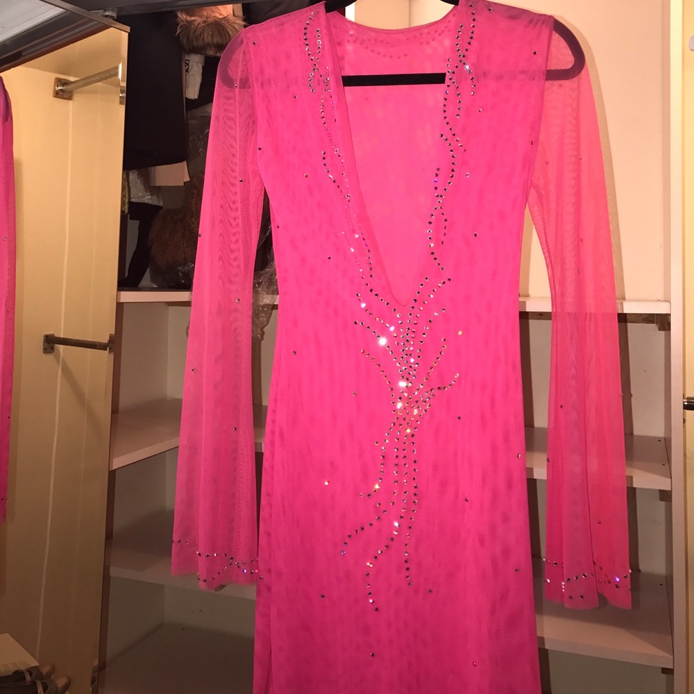 Negotiable !!!!! Party dress