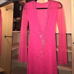 Negotiable !!!!! Party dress