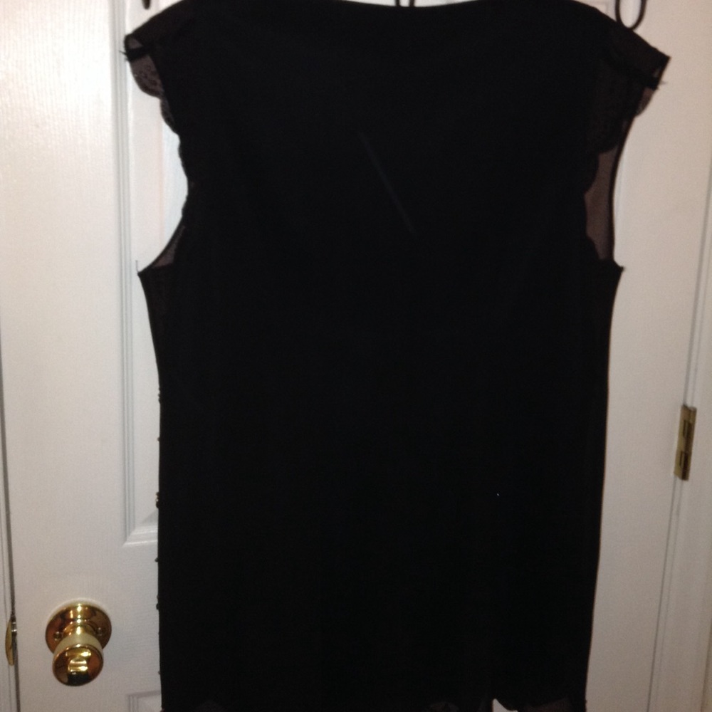Formal Blouse - NEW - Picture 4 of 5