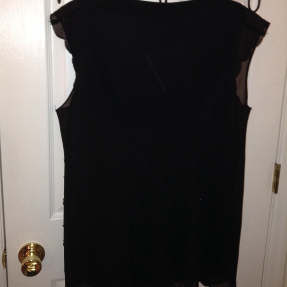 Formal Blouse - NEW - Picture 4 of 5