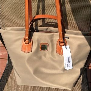 Dooney Windham Leighton