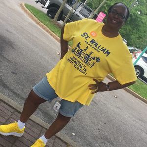 Meet your Posher, Rosalind