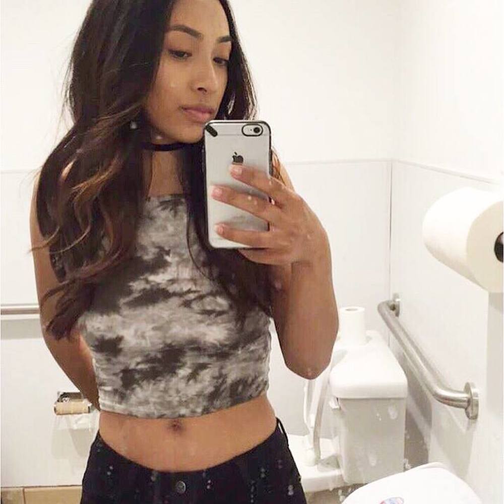 Meet your Posher, Paulina