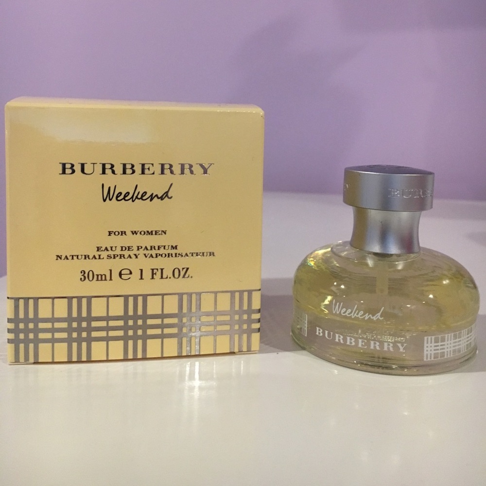 Burberry Weekend 30ml 1 FL oz