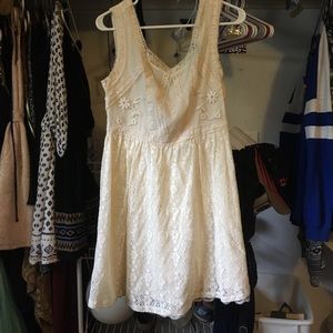 Vintage sun dress