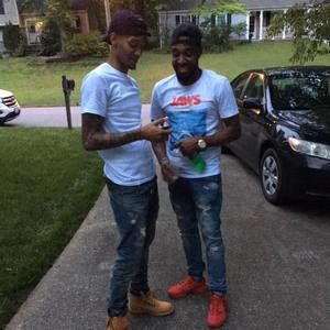 Meet your Posher, Jerry