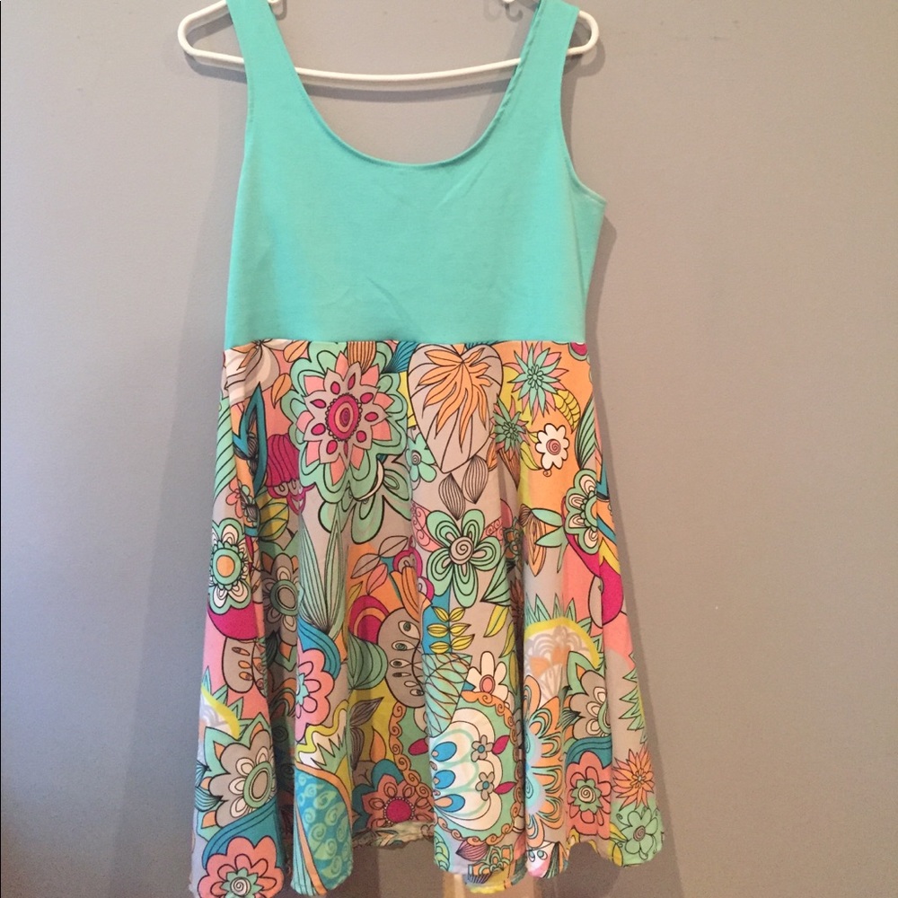 Judith March dress