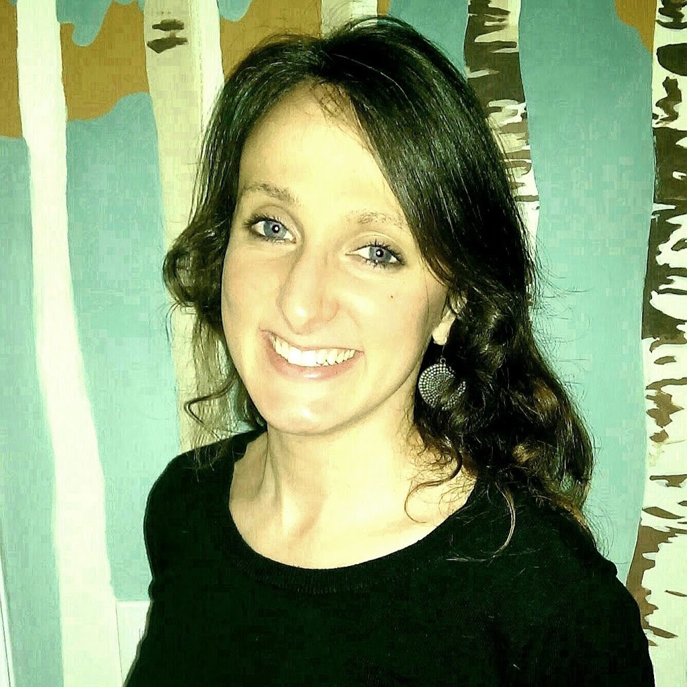 Meet your Posher, Julie