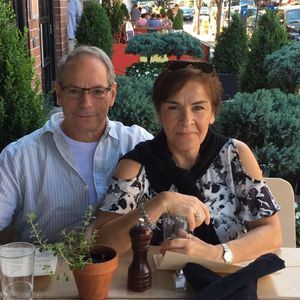 Meet your Posher, Barbara