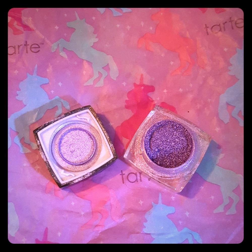 Loose eye shadow bundle!
