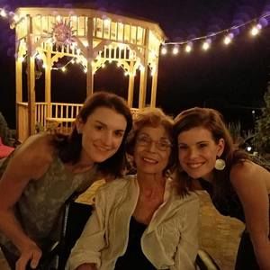 Meet your Posher, Stacey