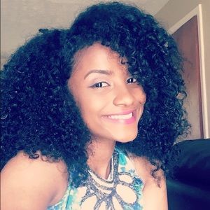 Meet your Posher, Ms