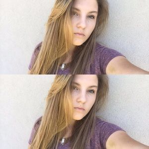 Meet your Posher, Sophia