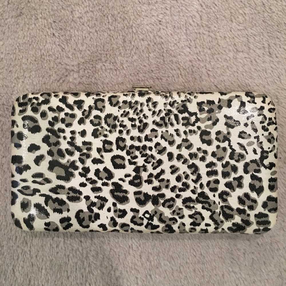 New York & Company I.D. Case NWT
