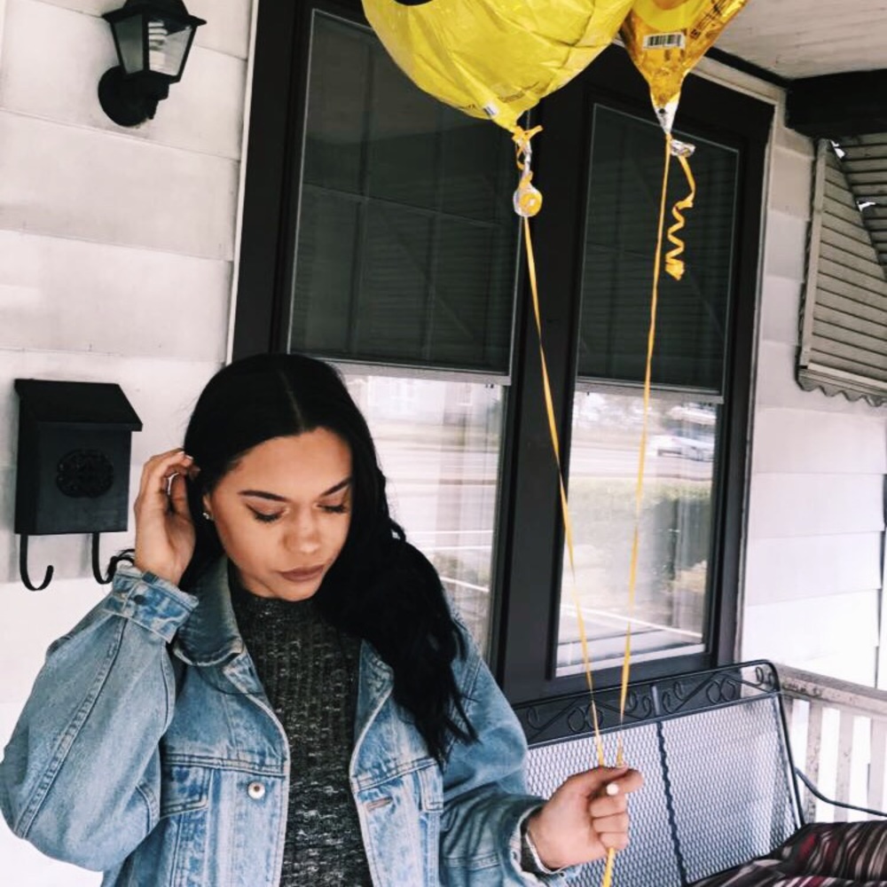 Hi! 👋🏽😊 - Picture 1 of 4