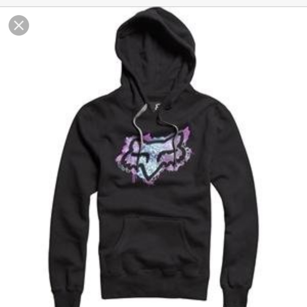 ISO THIS HOODIE