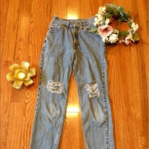 Vintage Levi's