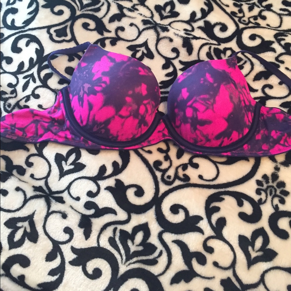 PINK Bra