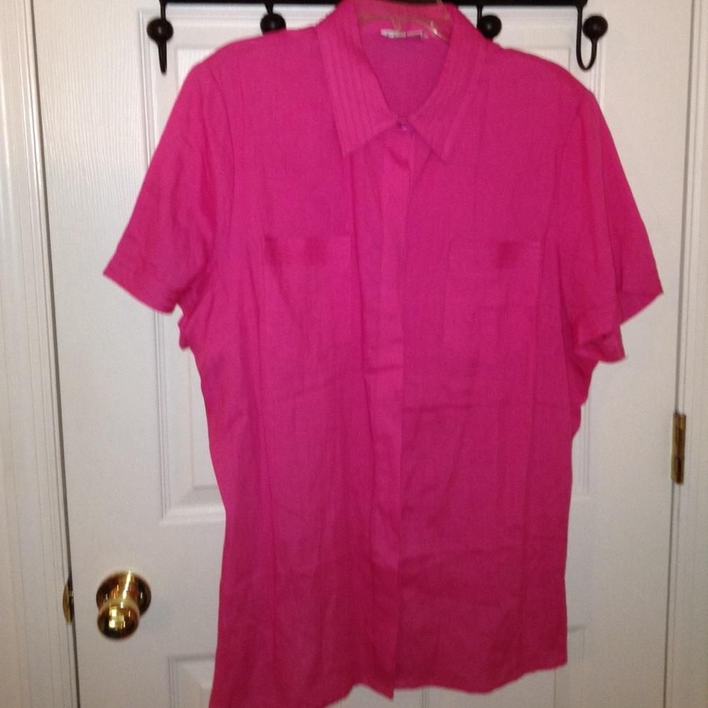 Blouse - NEW