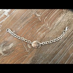 TIFFANY & CO bracelet