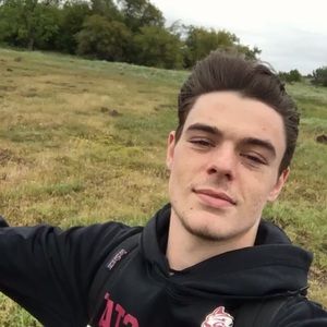 Meet your Posher, Mike