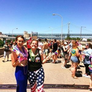 Meet your Posher, Maggie