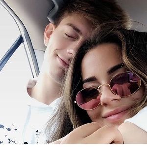 Meet your Posher, Brianna