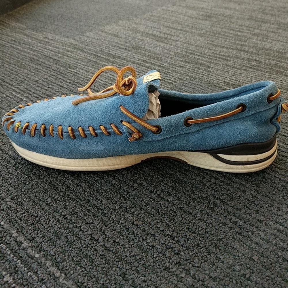 Visvim Moccasin - Picture 2 of 4