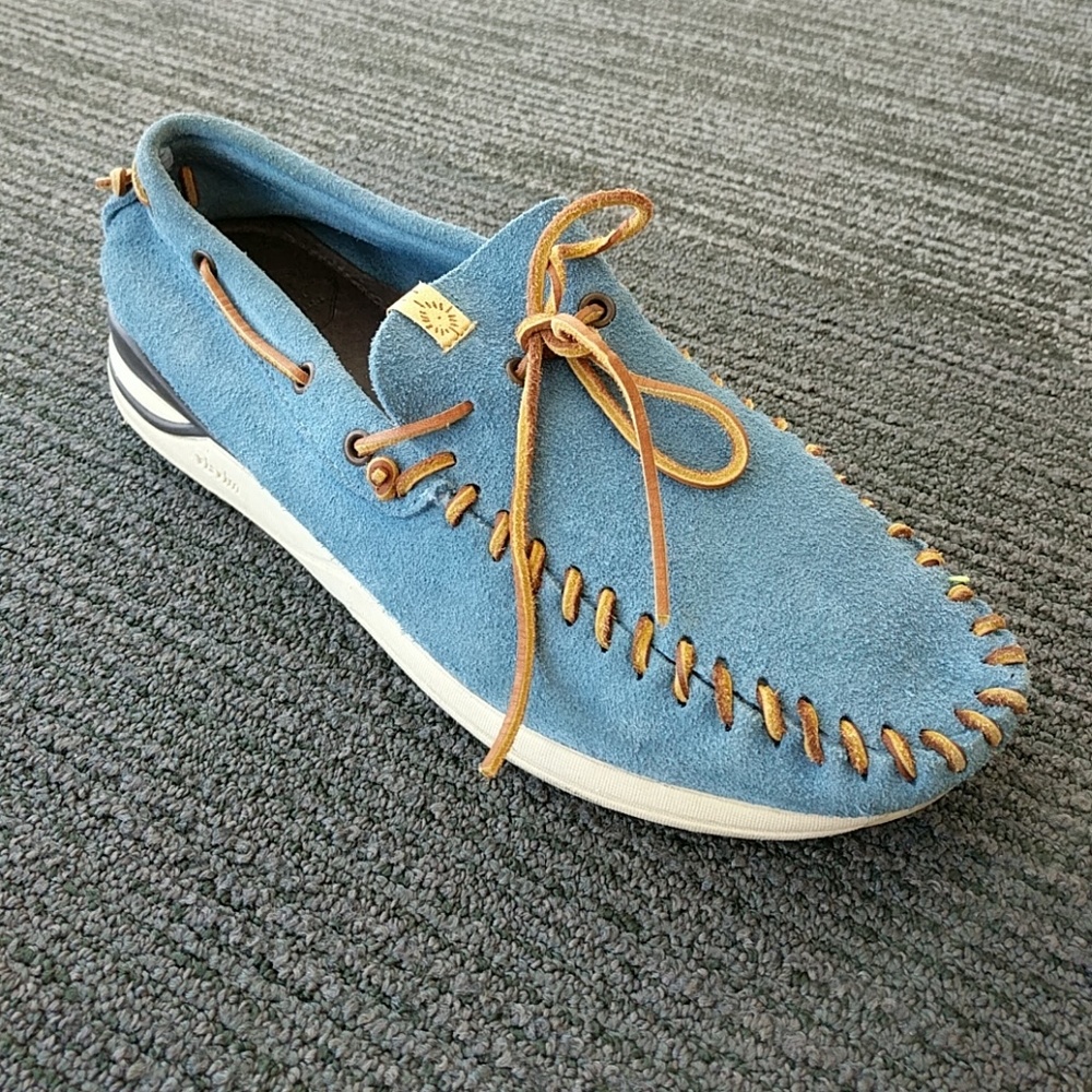 Visvim Moccasin - Picture 3 of 4