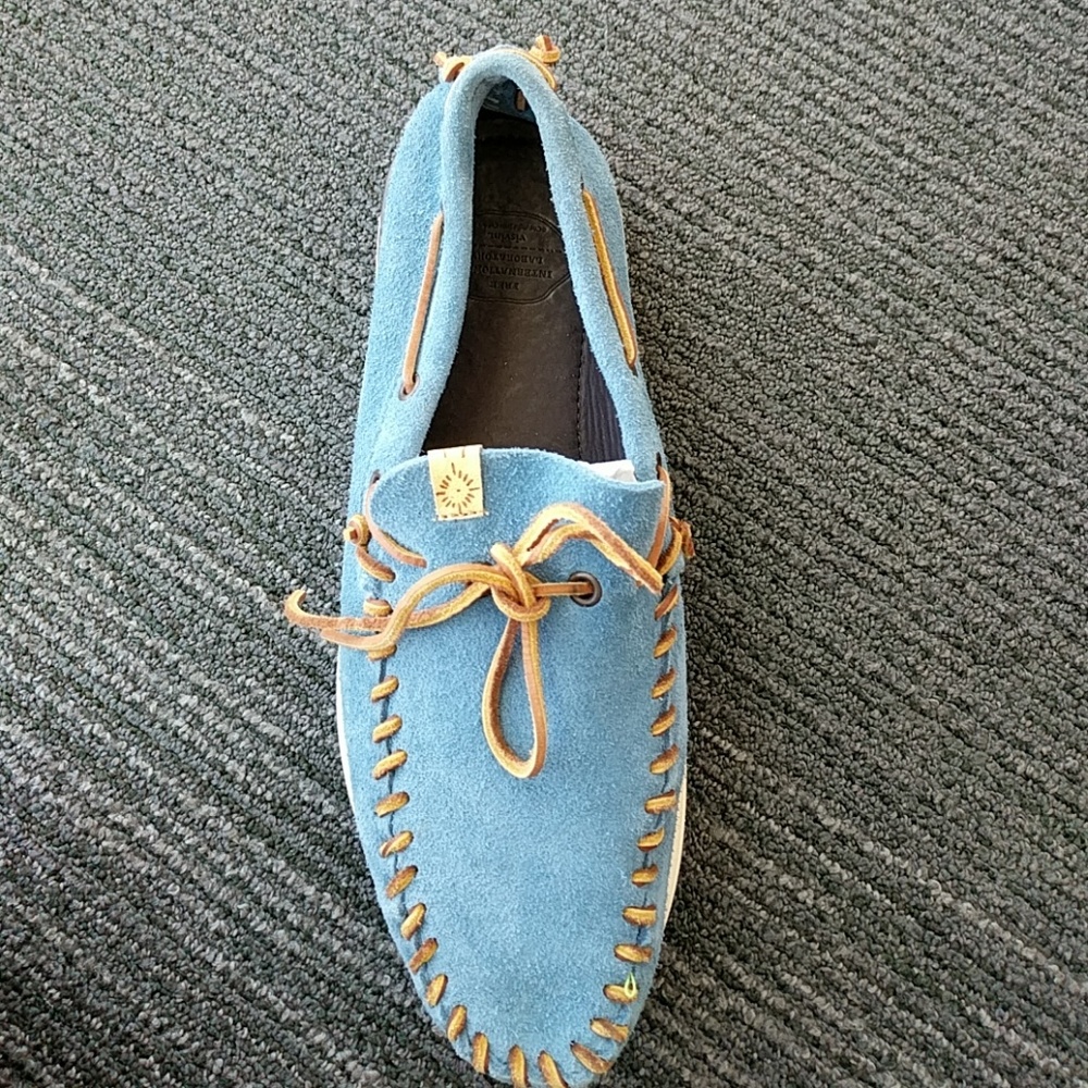 Visvim Moccasin - Picture 4 of 4