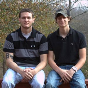 Meet your Posher, Clayton