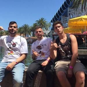 Meet your Posher, Bassam