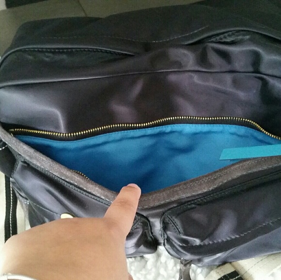 Brand new never used coach diaper bag - Picture 3 of 8