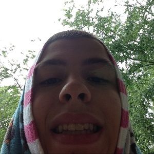 Meet your Posher, Nathan