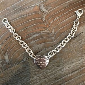TIFFANY & CO bracelet