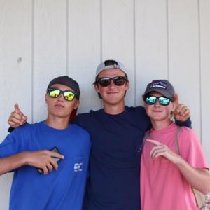 Meet your Posher, Gabe