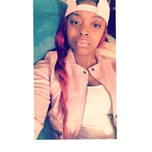 Meet your Posher, Chantel