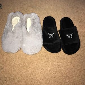 Slippers