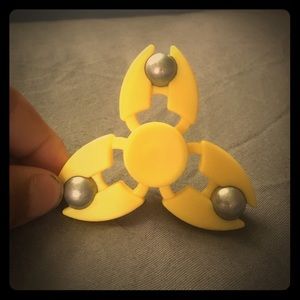 fidget spiner