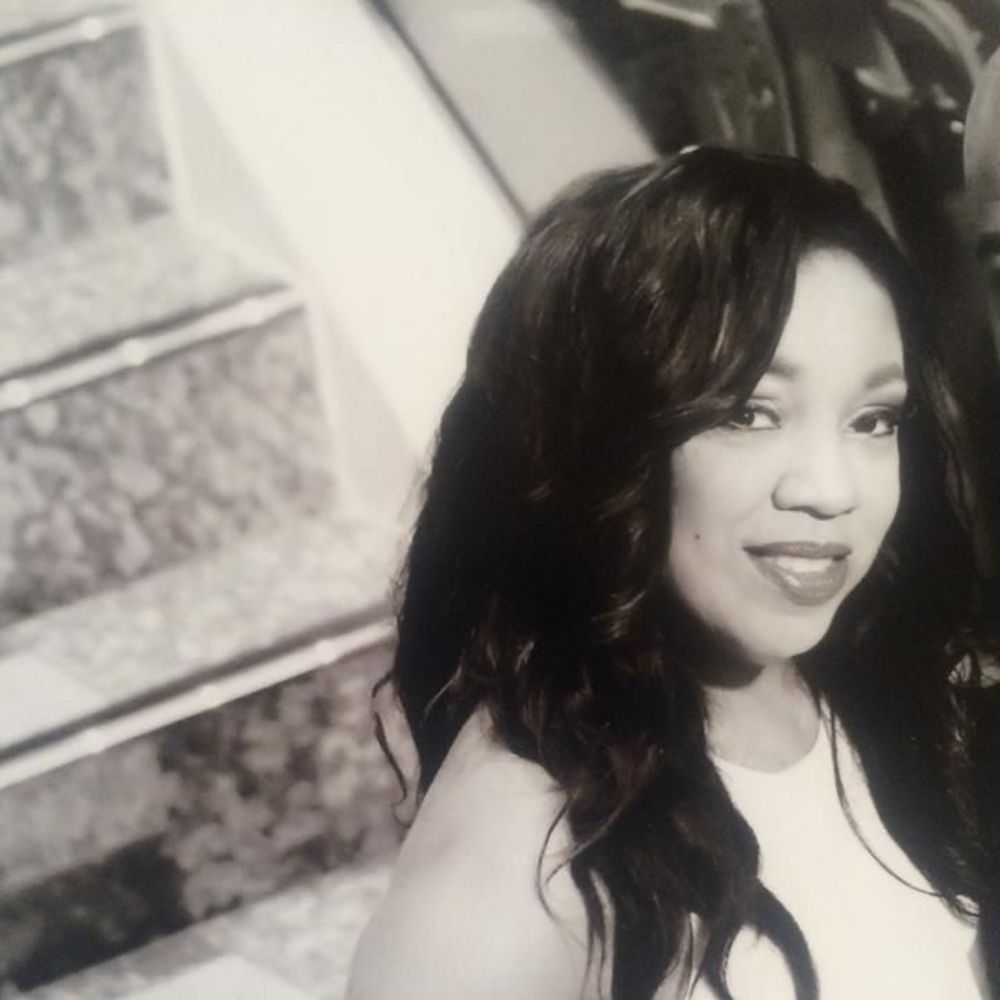 Meet your Posher, Trina