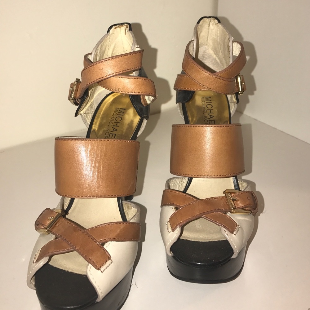 Platform Stilettos