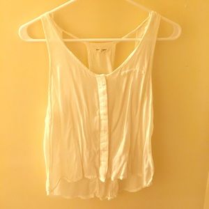 Silence & Noise tank