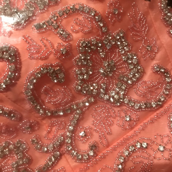 Sherri Hill Prom Dress - Picture 2 of 3