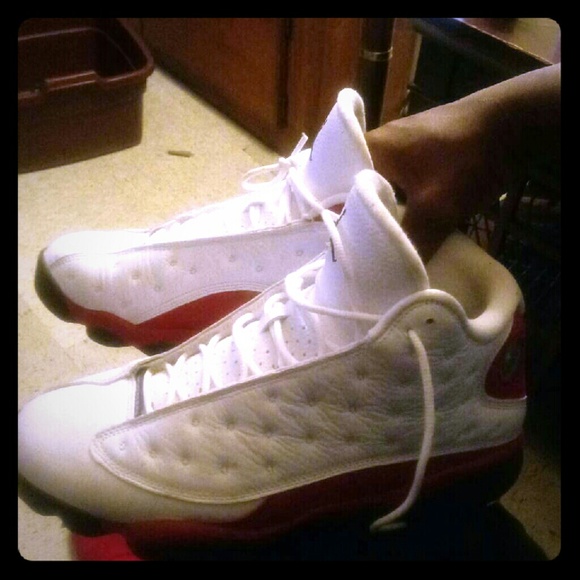 Jordan s retro 13s - Picture 1 of 7