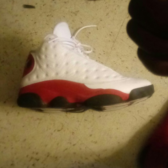 Jordan s retro 13s - Picture 2 of 7