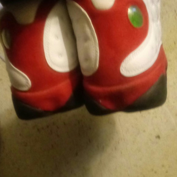 Jordan s retro 13s - Picture 7 of 7