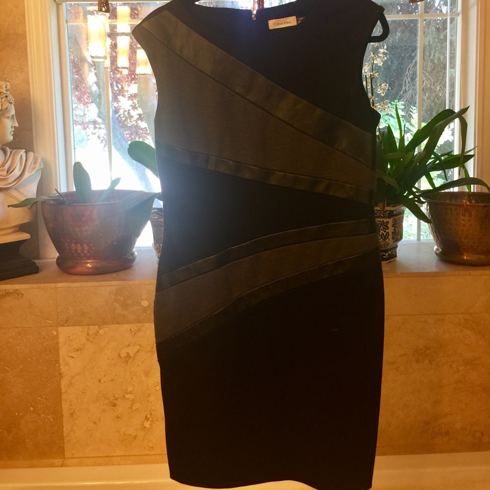 Calvin Klein Dress