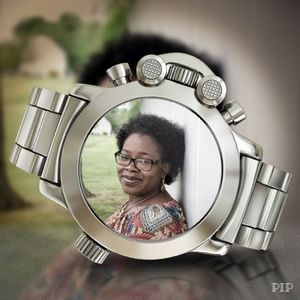 Meet your Posher, Latoya